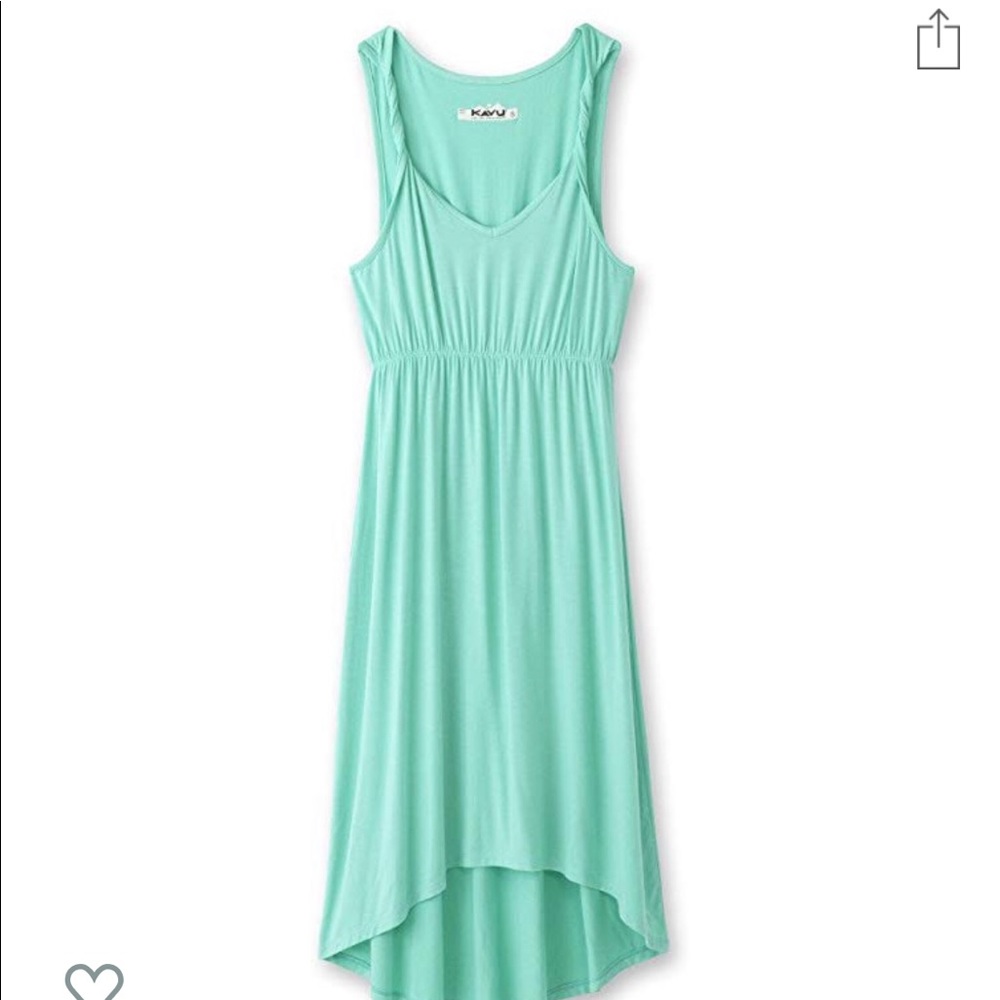 Kavu dress new with tags $22 size small